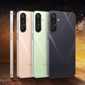 Novo celular baratinho da Samsung vaza com bateria generosa