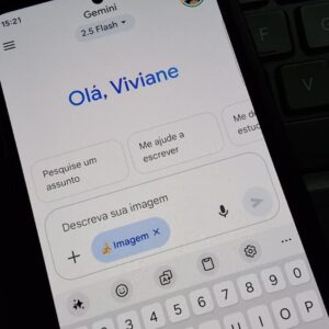 Como usar o Nano Banana 2? Veja o passo a passo