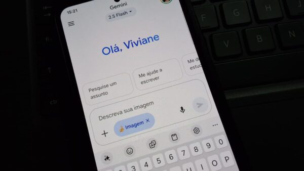 Como usar o Nano Banana 2? Veja o passo a passo