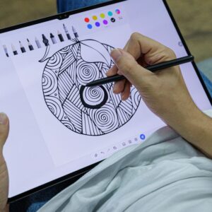 Galaxy Tab: 5 apps para usar com a S Pen