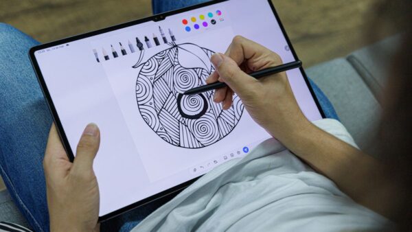 Galaxy Tab: 5 apps para usar com a S Pen
