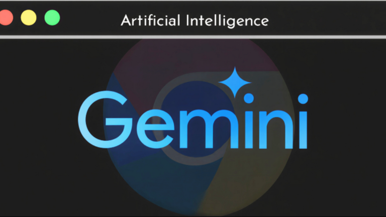 Extensão falsa no Chrome usa Gemini para roubar arquivos do seu PC