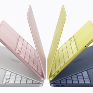 Novo MacBook Neo chega "baratinho" com chip de iPhone e design premium