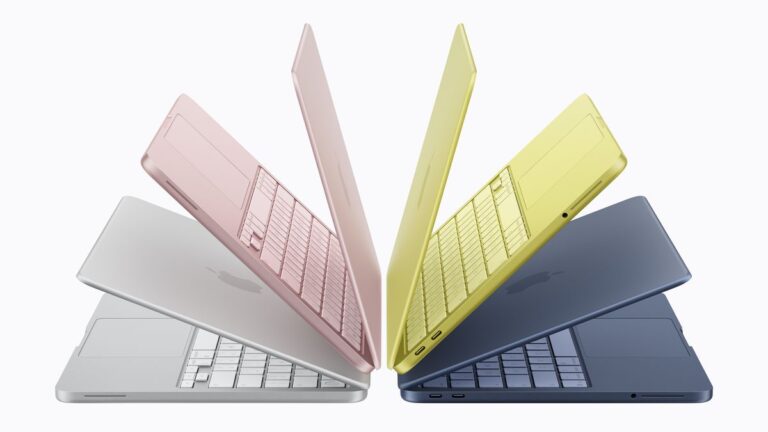 Novo MacBook Neo chega "baratinho" com chip de iPhone e design premium