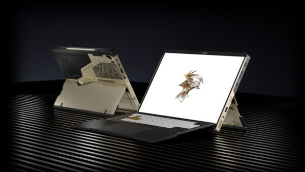 ASUS e Kojima lançam tablet gamer com 128 GB de RAM e preço inacreditável