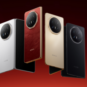 HONOR Magic V6 é o dobrável totalmente compatível com dispositivos Apple; veja