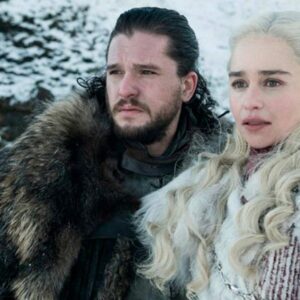 Game of Thrones vai ganhar filme com roteirista de Andor e House of Cards
