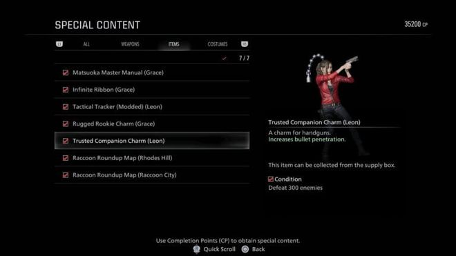 Imagem de Resident Evil Requiem