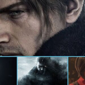 Leon está casado em Resident Evil Requiem? Veja quem pode ser a sortuda