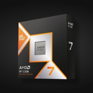 Rei dos games: Processador AMD Ryzen 7 9800X3D em oferta com cupom no KaBuM