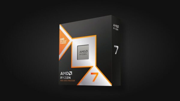 Rei dos games: Processador AMD Ryzen 7 9800X3D em oferta com cupom no KaBuM