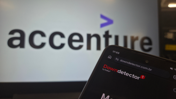 Dona do Speedtest e Downdetector é comprada pela Accenture por US$ 1,2 bilhão