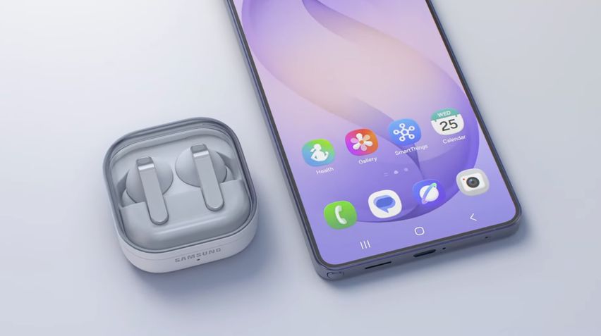Galaxy  Buds 4 Pro