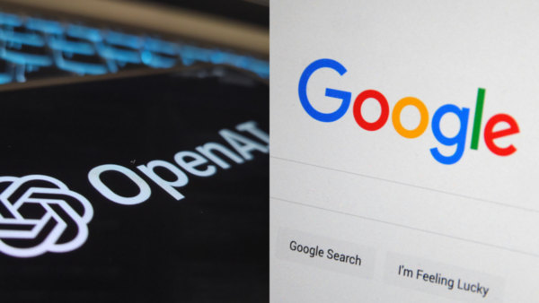 Funcionários de Google e OpenAI criticam parceria de IA com governo dos EUA