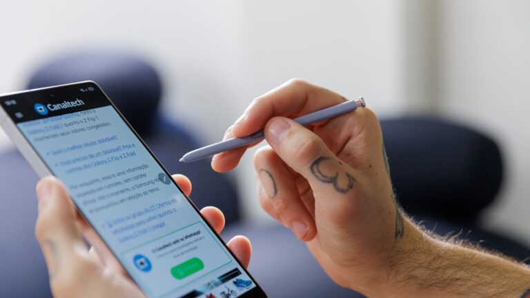 Quanto você economiza trazendo um Galaxy S25 Ultra do Paraguai?