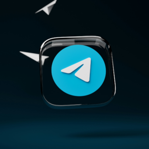 Hackers transformam Telegram em central de crimes para vender acessos e dados