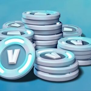 Epic Games alerta: golpe rouba V-bucks por meio de bots no Fortnite