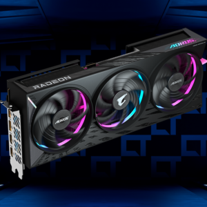 A Placa do Ano: RX 9070 XT XFX Swift com 16 GB pelo Menor Preço na Kabum!