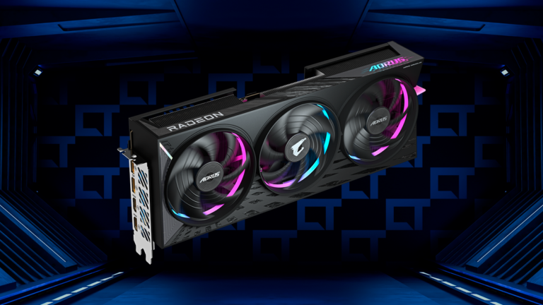 A Placa do Ano: RX 9070 XT XFX Swift com 16 GB pelo Menor Preço na Kabum!