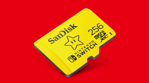 Crise das memórias afeta venda de jogos do Switch 2; entenda