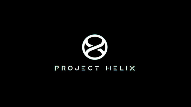 Bomba: Asha Sharma revela Project Helix, o Xbox híbrido da nova geração