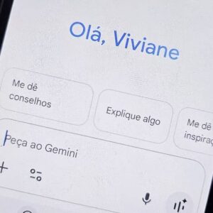 8 truques do Gemini que vão te ajudar nos estudos, segundo o Google