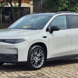 Leapmotor derruba preço do C10 e SUV fica mais em conta que VW T-Cross