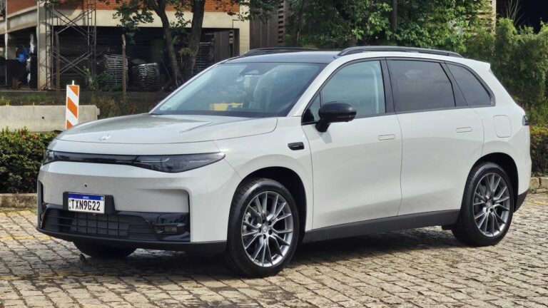 Leapmotor derruba preço do C10 e SUV fica mais em conta que VW T-Cross