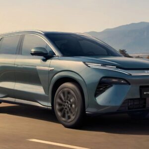 SUV de luxo da BYD ganha preço no Brasil, e Song Plus agora é turbo