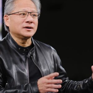 NVIDIA não vai mais investir nas donas do ChatGPT e Claude