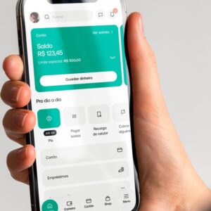 O PicPay está fora do ar? Usuários relatam problemas nesta quinta (5)