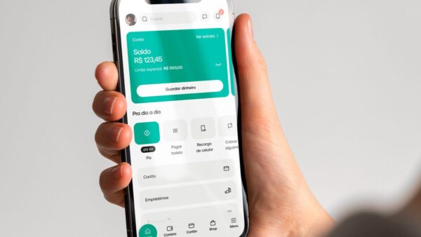 O PicPay está fora do ar? Usuários relatam problemas nesta quinta (5)