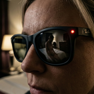 Escândalo na Meta: óculos Ray-Ban gravam e vazam vídeos íntimos dos usuários