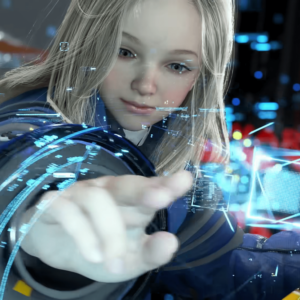 Capcom surpreende, antecipa Pragmata e lança trailer épico; veja nova data