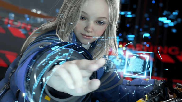 Capcom surpreende, antecipa Pragmata e lança trailer épico; veja nova data