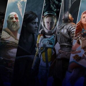 Por que os jogos do PlayStation fracassaram no PC?