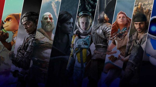 Por que os jogos do PlayStation fracassaram no PC?