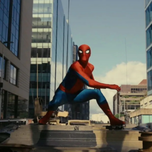 HQ do Homem-Aranha pode ter confirmado Hulk e Justiceiro em novo filme