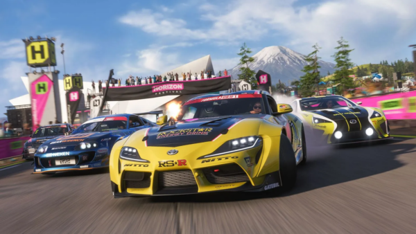 Forza Horizon 6: tudo o que sabemos sobre o novo jogo no Japão
