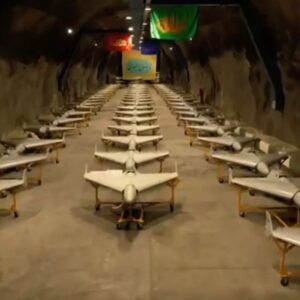 Drones ucranianos x iranianos: entenda a lógica da “guerra custo-benefício”