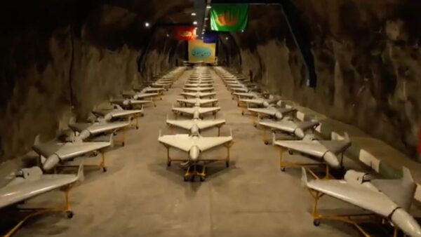 Drones ucranianos x iranianos: entenda a lógica da “guerra custo-benefício”