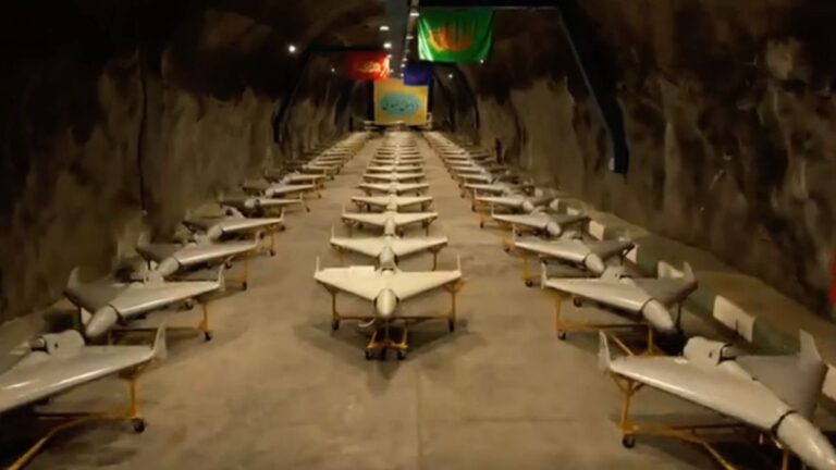 Drones ucranianos x iranianos: entenda a lógica da “guerra custo-benefício”