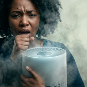 Purificador de ar funciona contra poeira urbana? Engenheiro explica