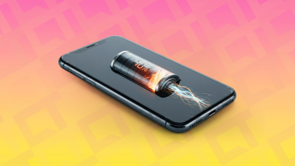 Quanto a bateria de um celular perde por ano?