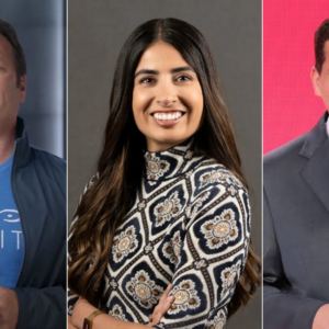 Xbox precisa de um "Reggie Fils-Aimé" ou outro Phil Spencer?