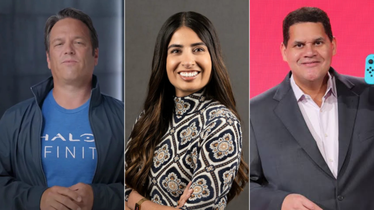 Xbox precisa de um "Reggie Fils-Aimé" ou outro Phil Spencer?