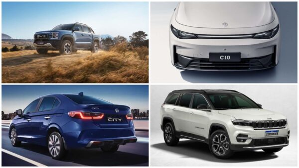 BYD, Jeep, Leap e Honda jogam preços no chão para limpar estoques