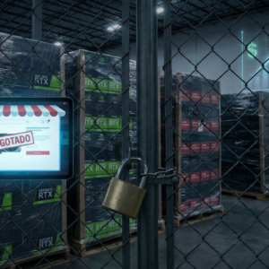 Como funciona a "escassez artificial" que está afetando o mundo da tecnologia?