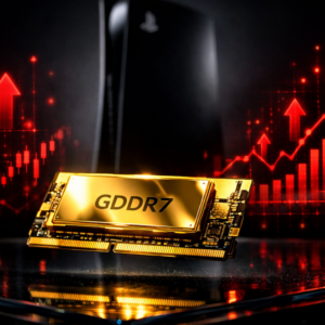 PS6 com GDDR7: o que pode mudar de verdade e o que é marketing