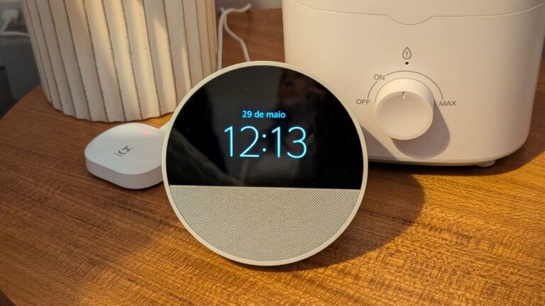 7 comandos da Alexa que realmente deixam sua casa inteligente